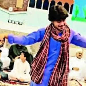 آهنگ بلوچی بارگ بلنده بروان کمنده فرزاد سالاری