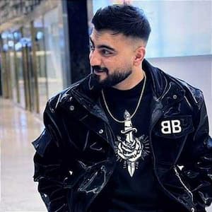 آهنگ دردت دمین قلبم رامین تجنگی و حسین جودکی