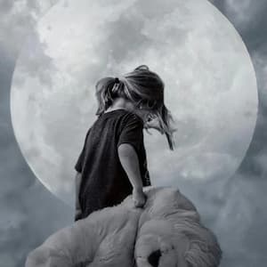اهنگ رامین دختره گنگش پره