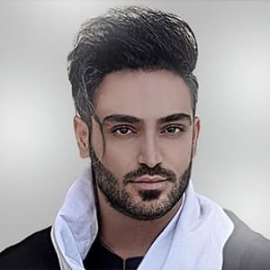 سیامک هنرور سن حالیمین درمانی