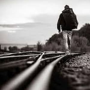 آهنگ شدی چندی که ز سودای تو غمگینم
