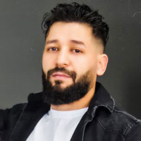 اهنگ سیامک هاشمی منیم سنده گوزوم وار