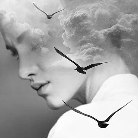 آهنگ چیکار کردی با دلم وای با صدای دختر