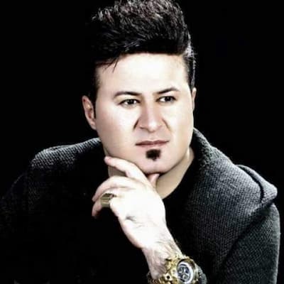 آهنگ کمال گلچین بوم تیکه بابی بابم من به ویسکی سر خوش نابم