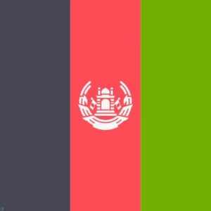 سرود ملی افغانستان