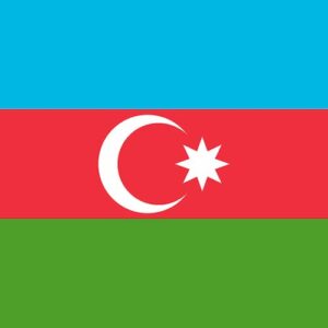 سرود ملی جمهوری آذربایجان