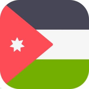 سرود ملی اردن