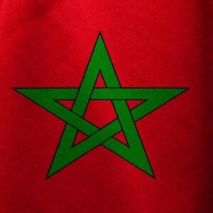 سرود ملی مراکش