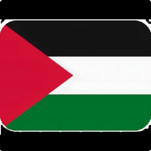 سرود ملی فلسطین
