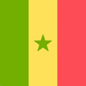 سرود ملی سنگال