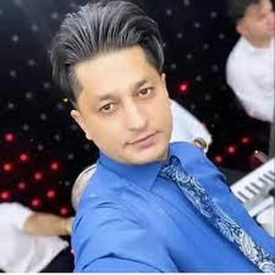 دانلود آهنگ جانا جانا شرابی توک فنجانا از شاهین زین العابدین