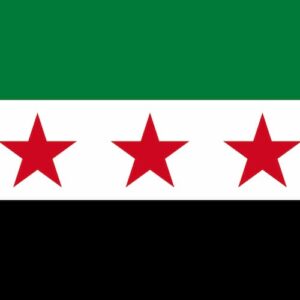 سرود ملی سوریه