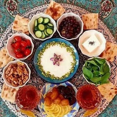 دانلود آهنگ ایرج حبیبی افطار