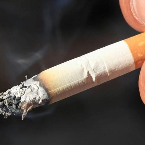 دانلود آهنگ ایرج حبیبی سیگار