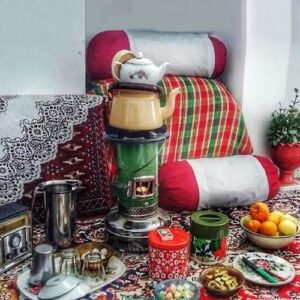 آهنگ ایرج حبیبی زن بابا