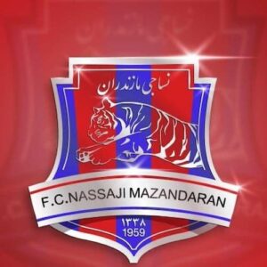 آهنگ برای تیم نساجی مازندران