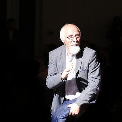 دانلود آهنگ آواز بختیاری از ملک محمد مسعودی