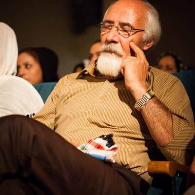 دانلود آهنگ آواز دشتستانی از ملک محمد مسعودی (کامل)