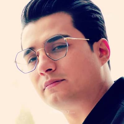 دانلود آهنگ ببار باران از اصغر باکردار (صوتی + متن)