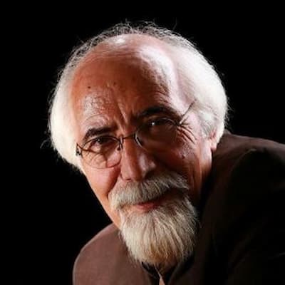 دانلود آهنگ غریبی ملک مسعودی (کامل)