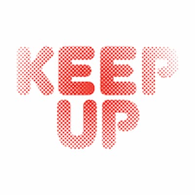 دانلود آهنگ Keep Up از Odetari (کامل MP3)