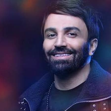 دانلود آهنگ علی لهراسبی پیله های پرواز MP3