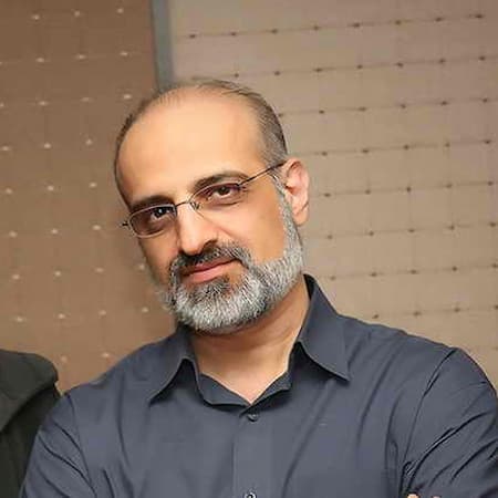دانلود آهنگ محمد اصفهانی جانان من (کامل MP3)