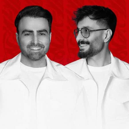 دانلود آهنگ نه اون چشای روشنت پازل بند (صوتی + MP3)