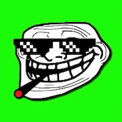 دانلود آهنگ های ترول فیس Troll Face + پخش آنلاین MP3
