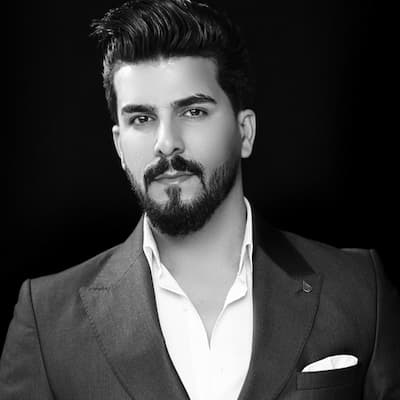 دانلود آهنگ بریار رزگار به نام ناز ناز (MP3 کامل)