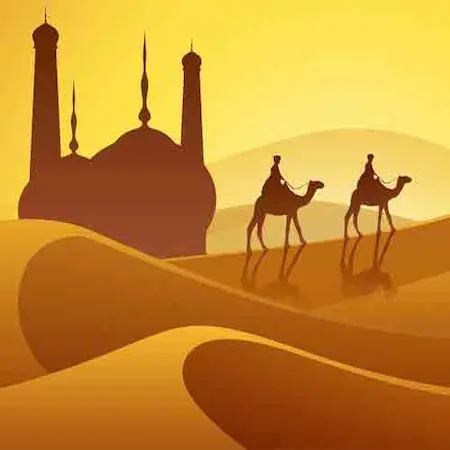 بنر آهنگ سمینی عاشق مجنون