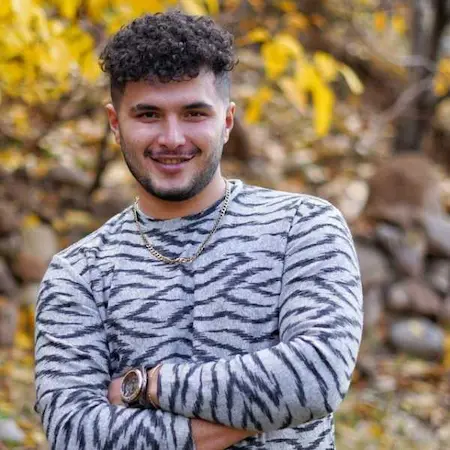 بنر آهنگ مورمن تراختور 2