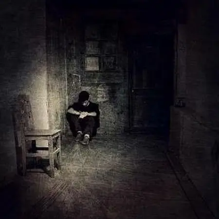 بنر آهنگ کجایی آرزوی محال