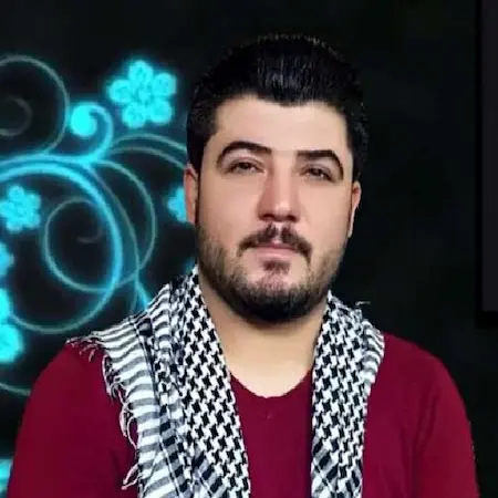 بنر آهنگ آوات بوکانی آشنای دلو ژینم