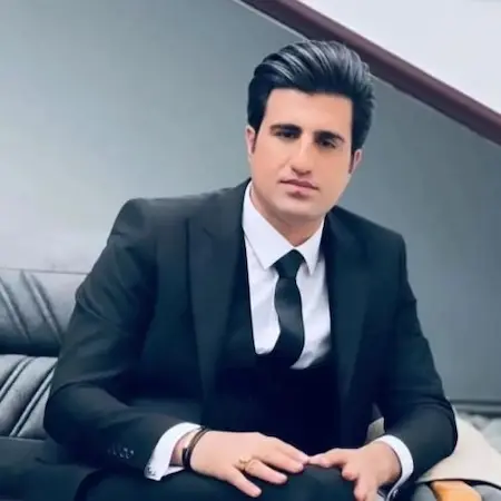 بنر آهنگ اسم منه دیه نیار