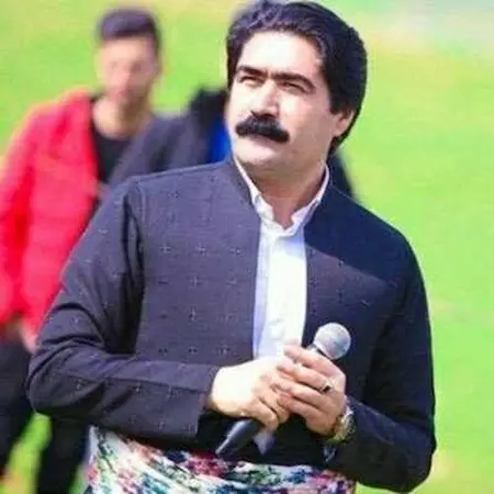بنر آهنگ هاریته کره هاریته ریمیکس
