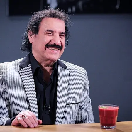 بنر آهنگ جواد یساری لب تشنه