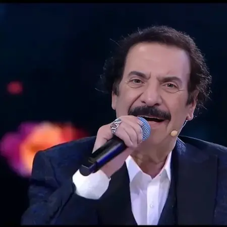 بنر آهنگ جواد یساری صبر ایوب