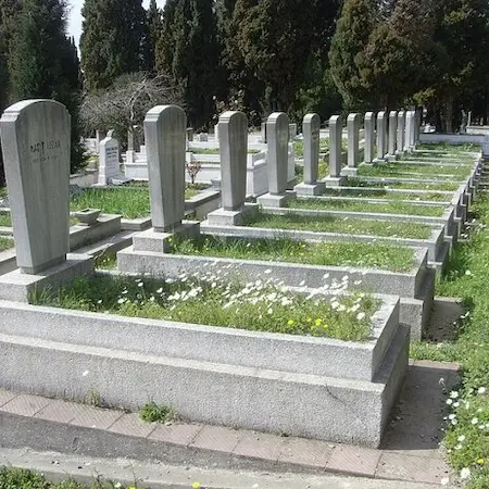 بنر آهنگ بیا که بریم به مزار ملا ممدجان