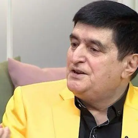 بنر آهنگ baloglan esrefov neler gördüm dünyada