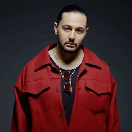 بنر آهنگ نوان حیف من بود