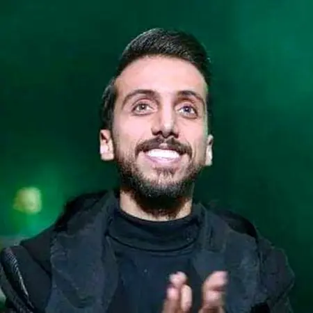بنر آهنگ زانکو تراس
