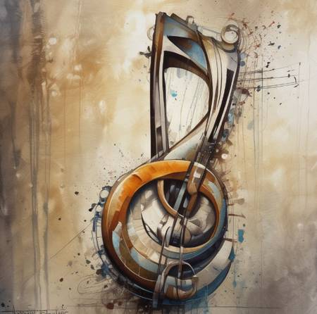 بنر آهنگ قرارمون یادت نره