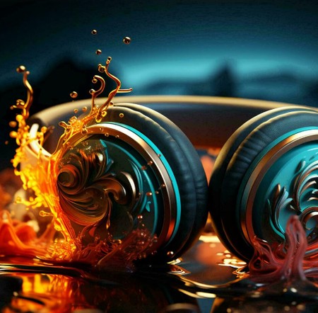 بنر آهنگ حال خوشی ندارم دست از سر ما بردار