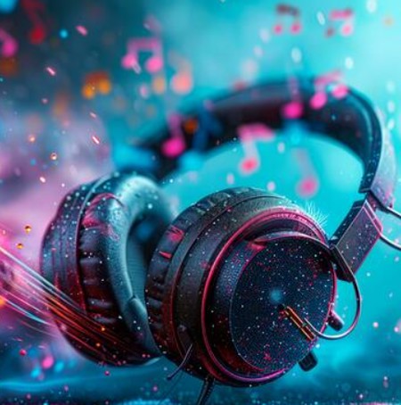 بنر اهنگ هرشو هرشو بی خوابی ریمیکس بیس دار